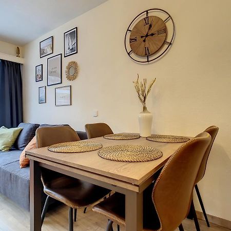 Studio Enjoy 55 Nieuwpoort Buitenkant foto